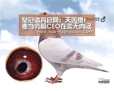 皇冠体育
